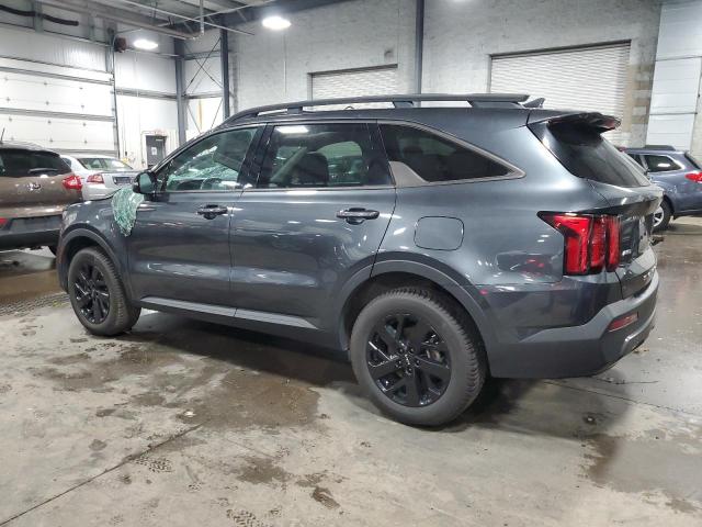 2022 KIA SORENTO S 5XYRLDLC5NG083650
