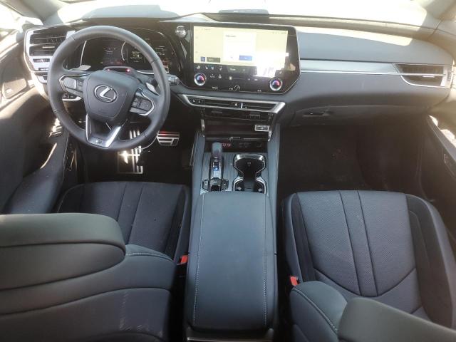 2025 LEXUS RX 500H F 2T2BCMEA4SC021141