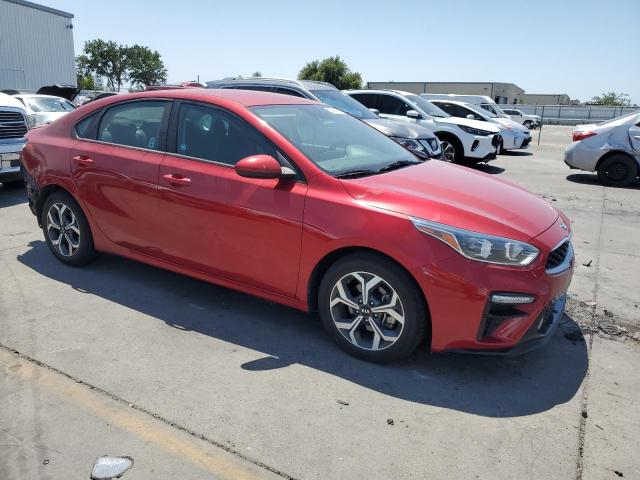 Vin: 3kpf24ad2me316588, lot: 59143545, kia forte fe 20214