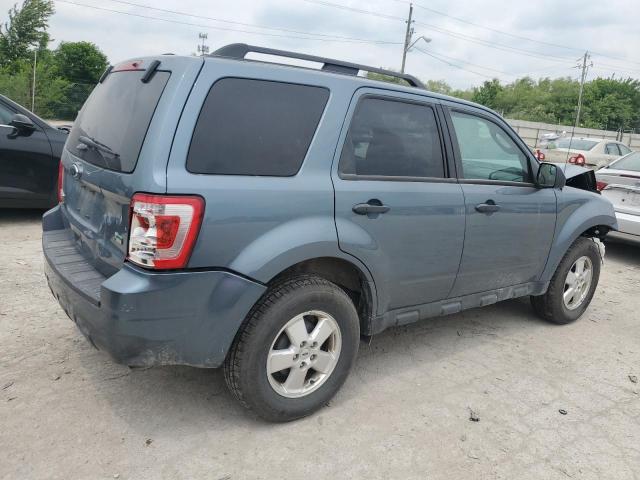 Vin: 1fmcu0dg9cka89290, lot: 59290235, ford escape xlt 20123