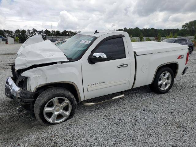 Vin: 1gcpkse07az159625, lot: 59315365, chevrolet all models k1500 lt 2010 img_1