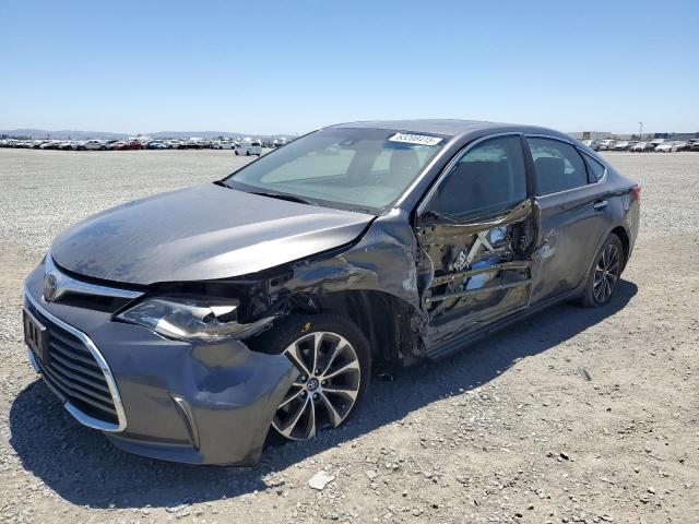 TOYOTA AVALON XLE