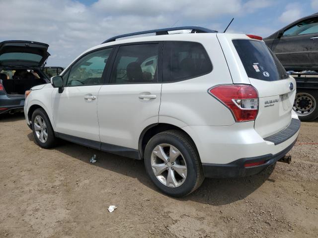 Vin: jf2sjadc7fh464995, lot: 62570685, subaru forester 2.5i premium 20152