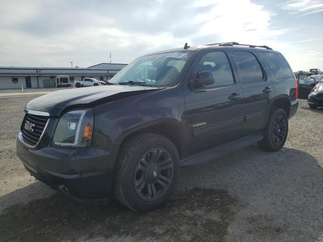GMC YUKON SLE