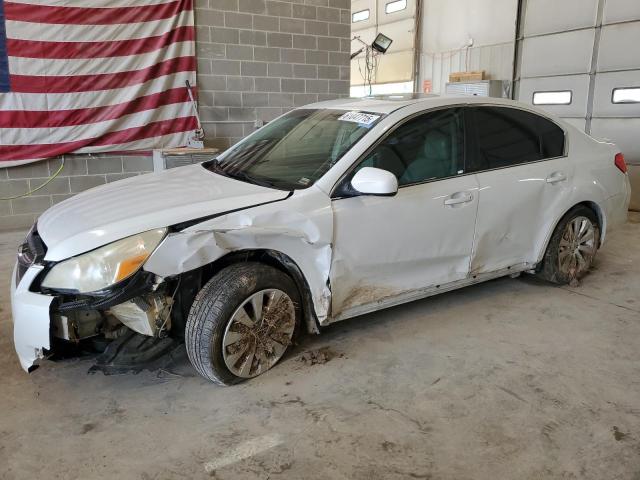 Vin: 4s3bmck61b3263728, lot: 61047715, subaru legacy 2.5i limited 2011 img_1