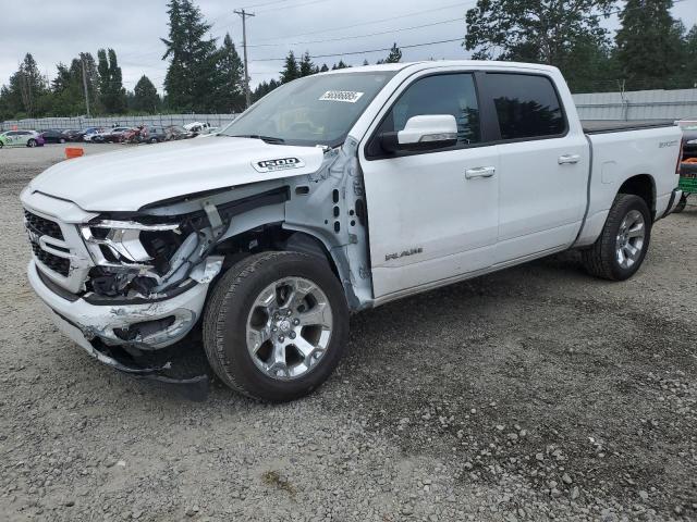 Vin: 1c6rrffg7nn300477, lot: 56586885, ram 1500 big horn/lone star 2022 img_1