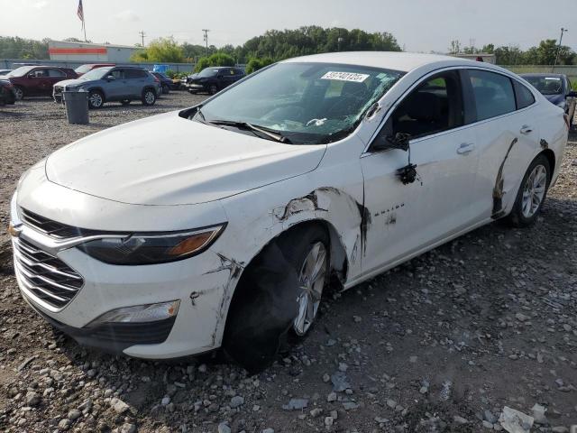 Vin: 1g1zd5st3lf143275, lot: 59740125, chevrolet malibu lt 2020 img_1