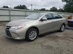 2017 TOYOTA CAMRY LE - 4T1BF1FK7HU714214