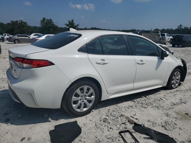 Vin: jtdepmae1mj158981, lot: 62143075, toyota corolla le 20213