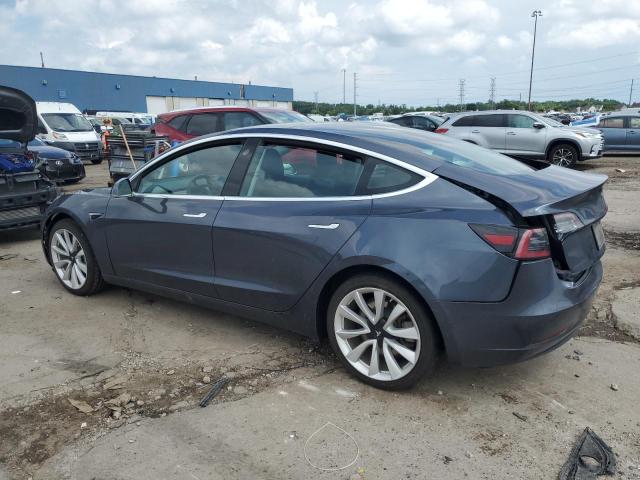 Vin: 5yj3e1eaxlf645749, lot: 62715815, tesla model 3 20202