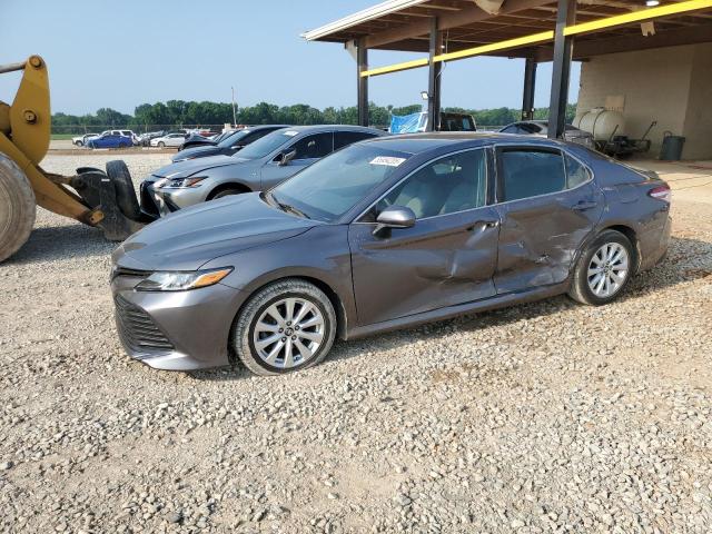 TOYOTA CAMRY L