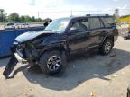 2018 TOYOTA 4RUNNER SR - JTEBU5JR9J5502836