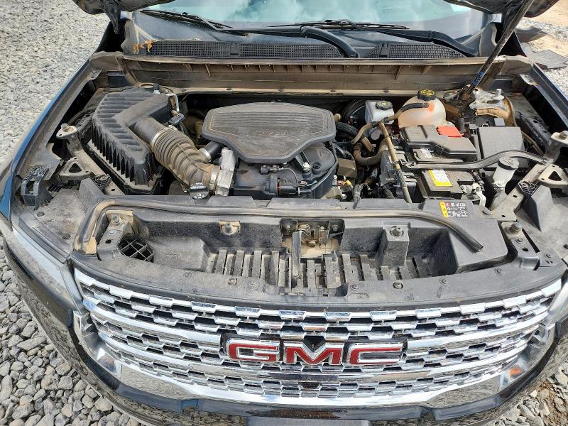 2021 GMC ACADIA DEN 1GKKNPLS5MZ115098