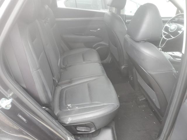 2022 HYUNDAI TUCSON LIM - 5NMJECAE7NH053545
