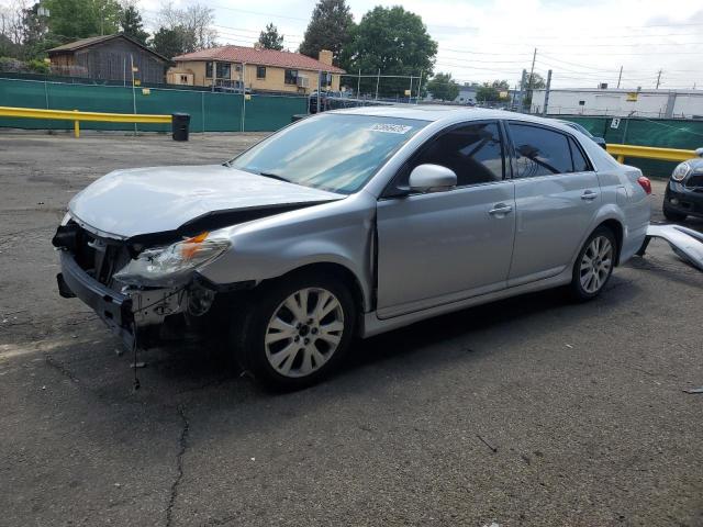 Vin: 4t1bk3db3cu454154, lot: 62866425, toyota avalon base 2012 img_1