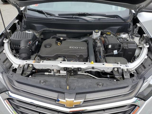 2018 CHEVROLET EQUINOX LS 2GNAXHEV6J6202425