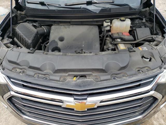 2019 CHEVROLET TRAVERSE L - 1GNERGKW3KJ270785