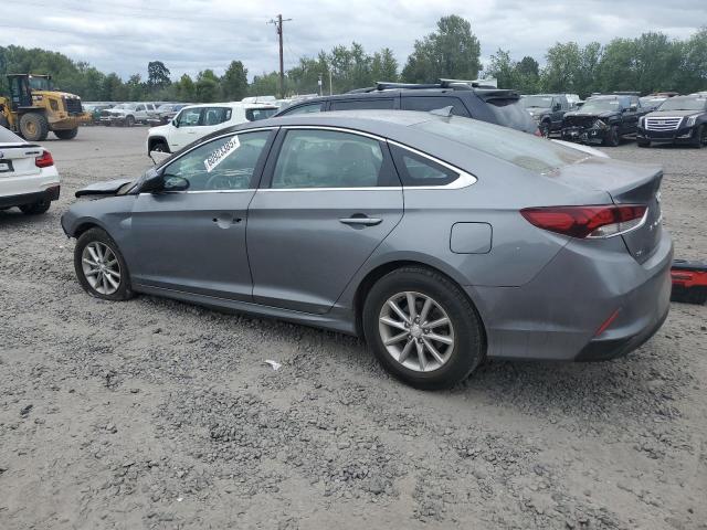 Vin: 5npe24af5kh763017, lot: 60923385, hyundai sonata se 20192