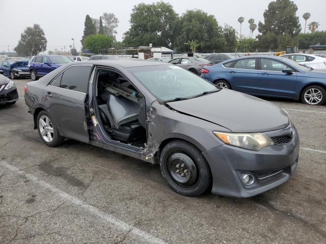 Vin: 4t1bf1fkxeu773141, lot: 60479755, toyota camry l 20144