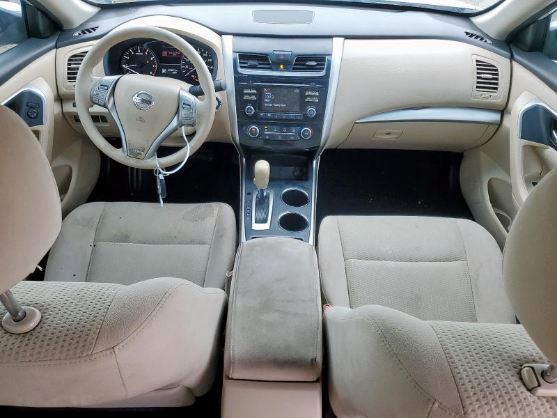 2015 NISSAN ALTIMA 2.5 1N4AL3AP4FN382821