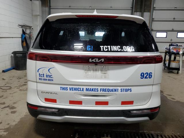 2024 KIA CARNIVAL L KNDNB4H35R6405531
