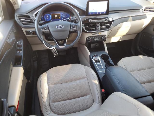 2020 FORD ESCAPE TIT - 1FMCU9J99LUB67789