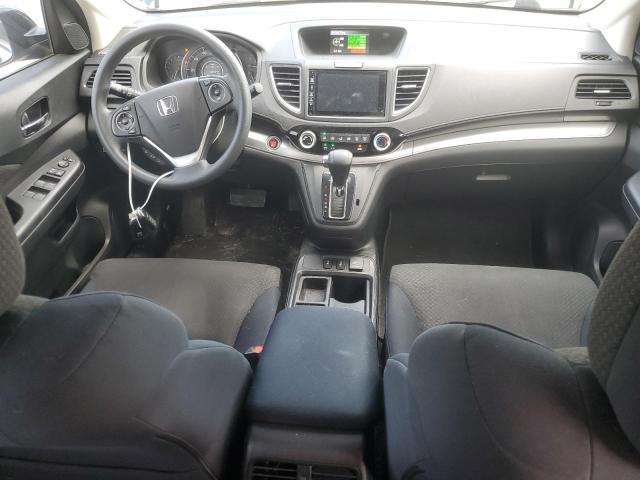 2016 HONDA CR-V EX - 2HKRM4H51GH655672