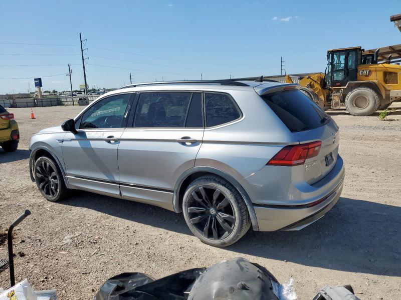 Vin: 3vv3b7ax3lm105677, lot: 60930005, volkswagen tiguan se 20202