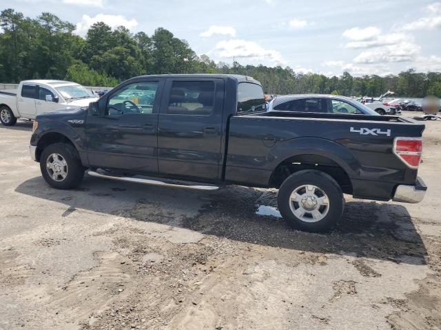 Vin: 1ftfw1ef1dfc22027, lot: 60038885, ford f-150 supercrew 20132