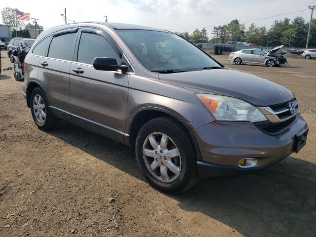 Vin: 5j6re4h40bl077678, lot: 59721685, honda crv se 20114