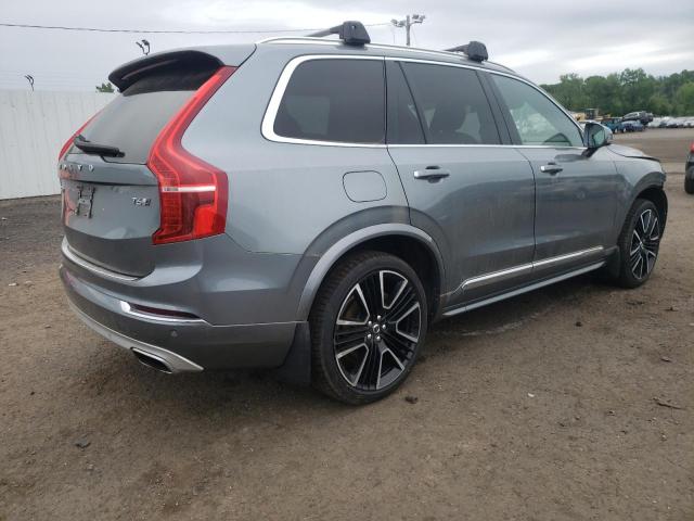 2019 VOLVO XC90 T6 IN YV4A22PL4K1444891