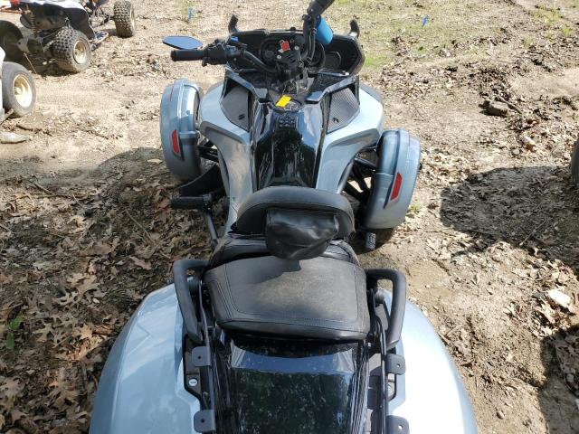 2022 CAN-AM SPYDER ROA 2BXREDD27NV000481