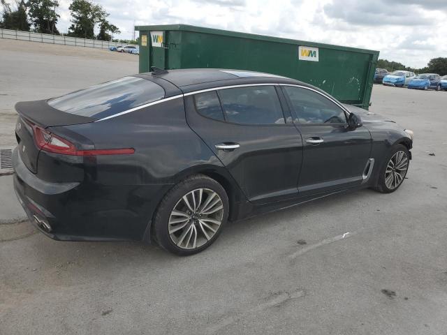 Vin: knae25laxj6014811, lot: 61419885, kia stinger premium 20183