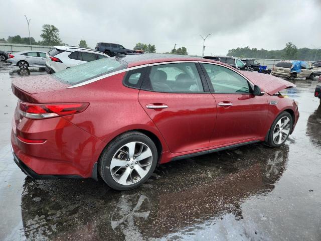 Vin: 5xxgt4l36kg294976, lot: 58164855, kia optima lx 20193