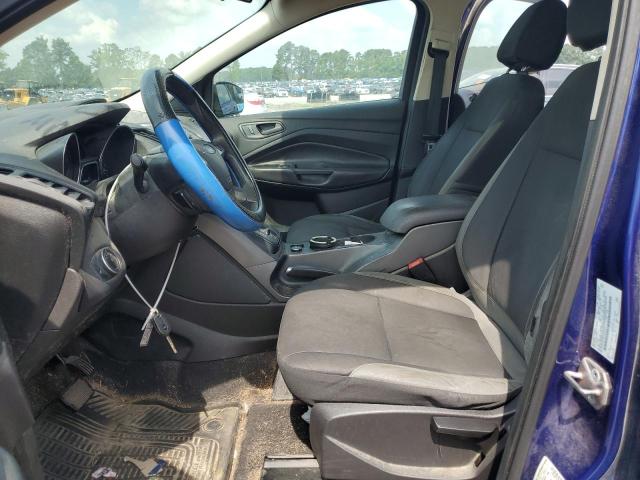 2015 FORD ESCAPE S - 1FMCU0F75FUC85541