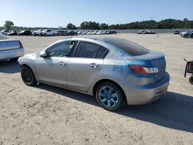 Vin: jm1bl1uf6c1530900, lot: 60745695, mazda 3 i 20122