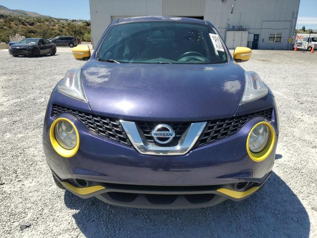 2015 NISSAN JUKE S JN8AF5MV3FT557406