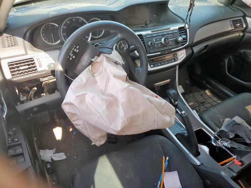 2015 HONDA ACCORD LX - 1HGCR2F3XFA095185
