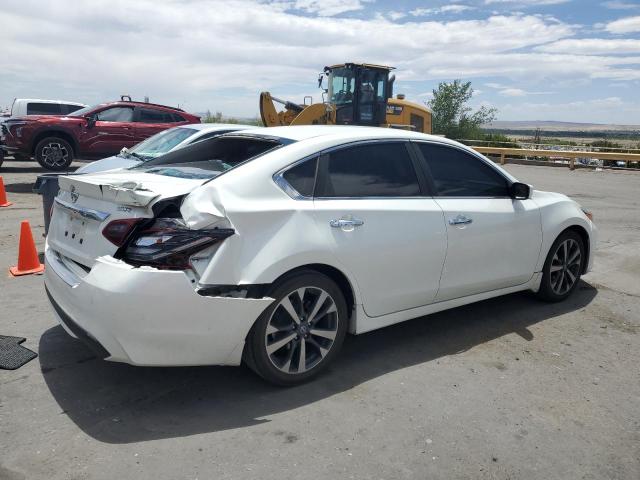 Vin: 1n4al3apxhn321265, lot: 62160335, nissan altima 2.5 20173