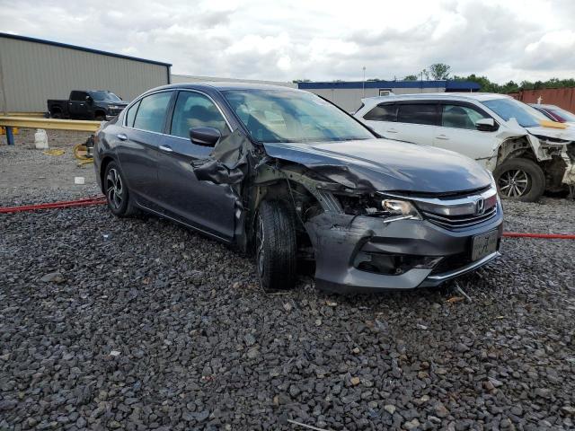 Vin: 1hgcr2f32ha195042, lot: 59681455, honda accord lx 20174