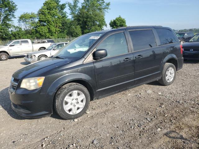 DODGE GRAND CARA