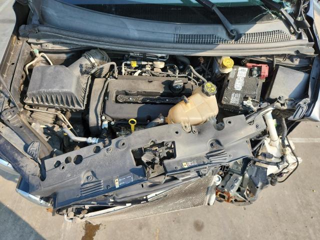 2016 CHEVROLET SONIC LS 1G1JA5SH3G4120789