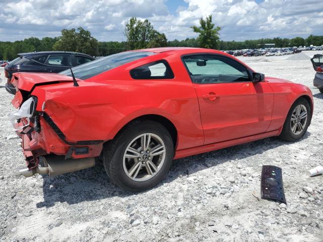 2014 FORD MUSTANG - 1ZVBP8AM5E5286617