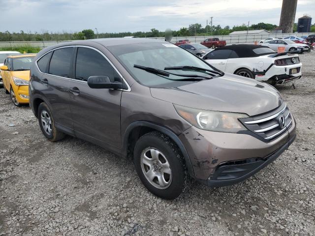 Vin: 3czrm3h33eg705691, lot: 60289395, honda crv lx 20144