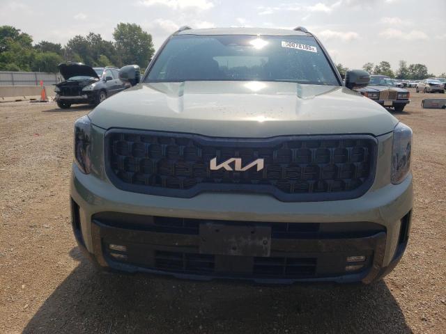 2024 KIA TELLURIDE - 5XYP5DGC8RG562419