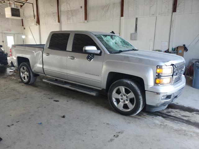 Vin: 1gcukrec3ff198520, lot: 59369405, chevrolet all models k1500 lt 20154