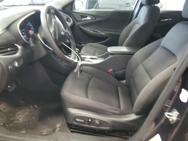 2023 CHEVROLET MALIBU LT - 1G1ZD5ST2PF231563
