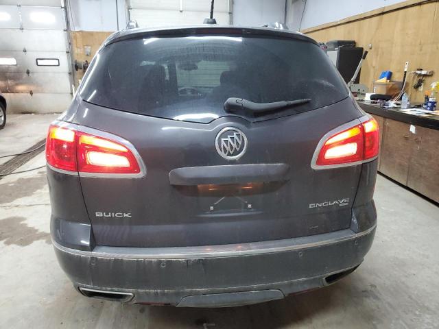 2016 BUICK ENCLAVE 5GAKVBKD6GJ182766