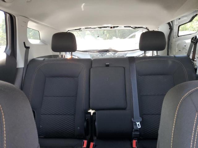 2020 GMC TERRAIN SL - 3GKALMEV0LL301726