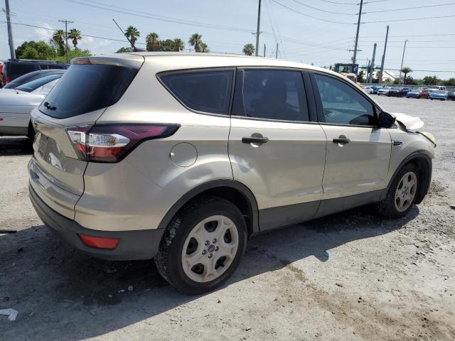 Vin: 1fmcu0f74hua19804, lot: 60260425, ford escape s 20173